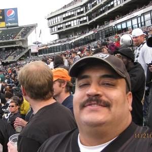 Meet your Posher, Jorge